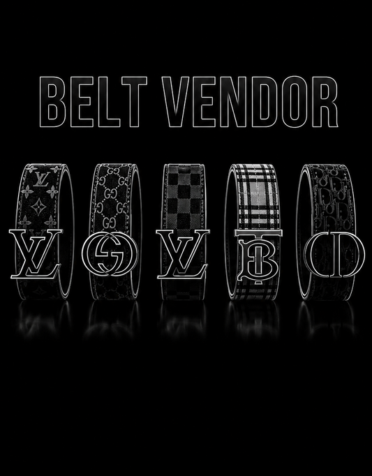 BELT BUNDLE