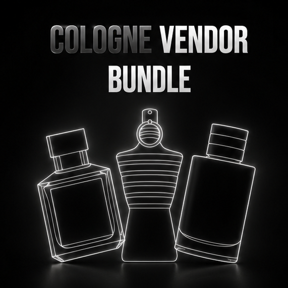 COLOGNE BUNDLE