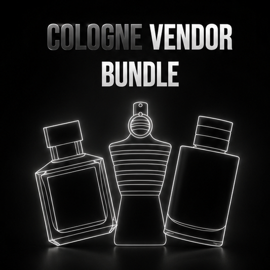 COLOGNE BUNDLE
