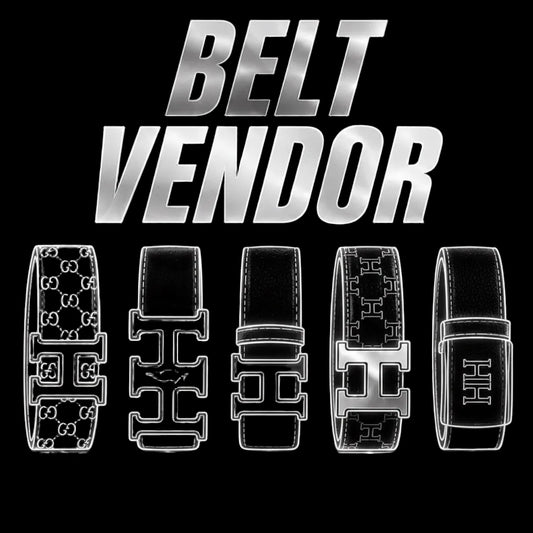BELT BUNDLE
