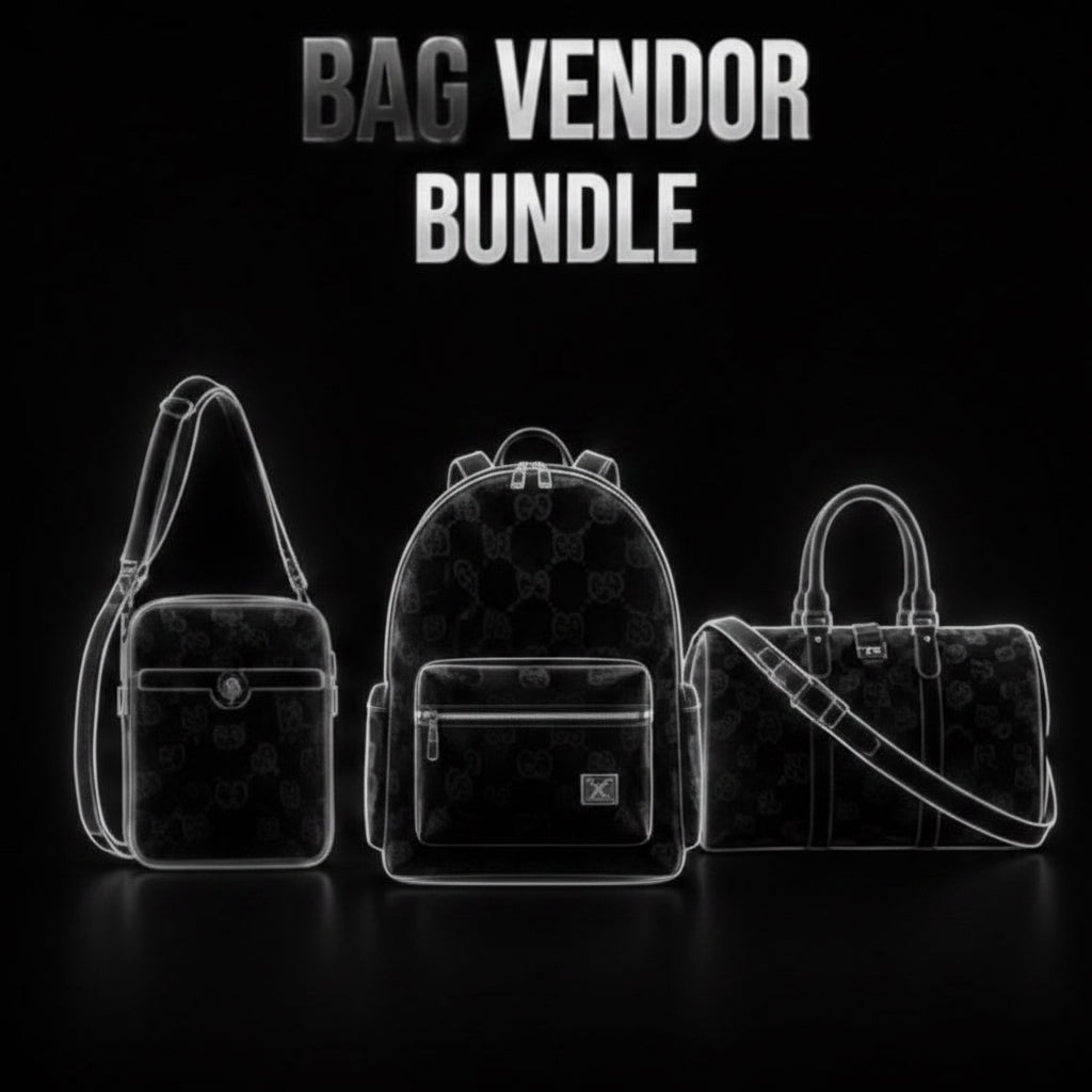 BAG BUNDLE