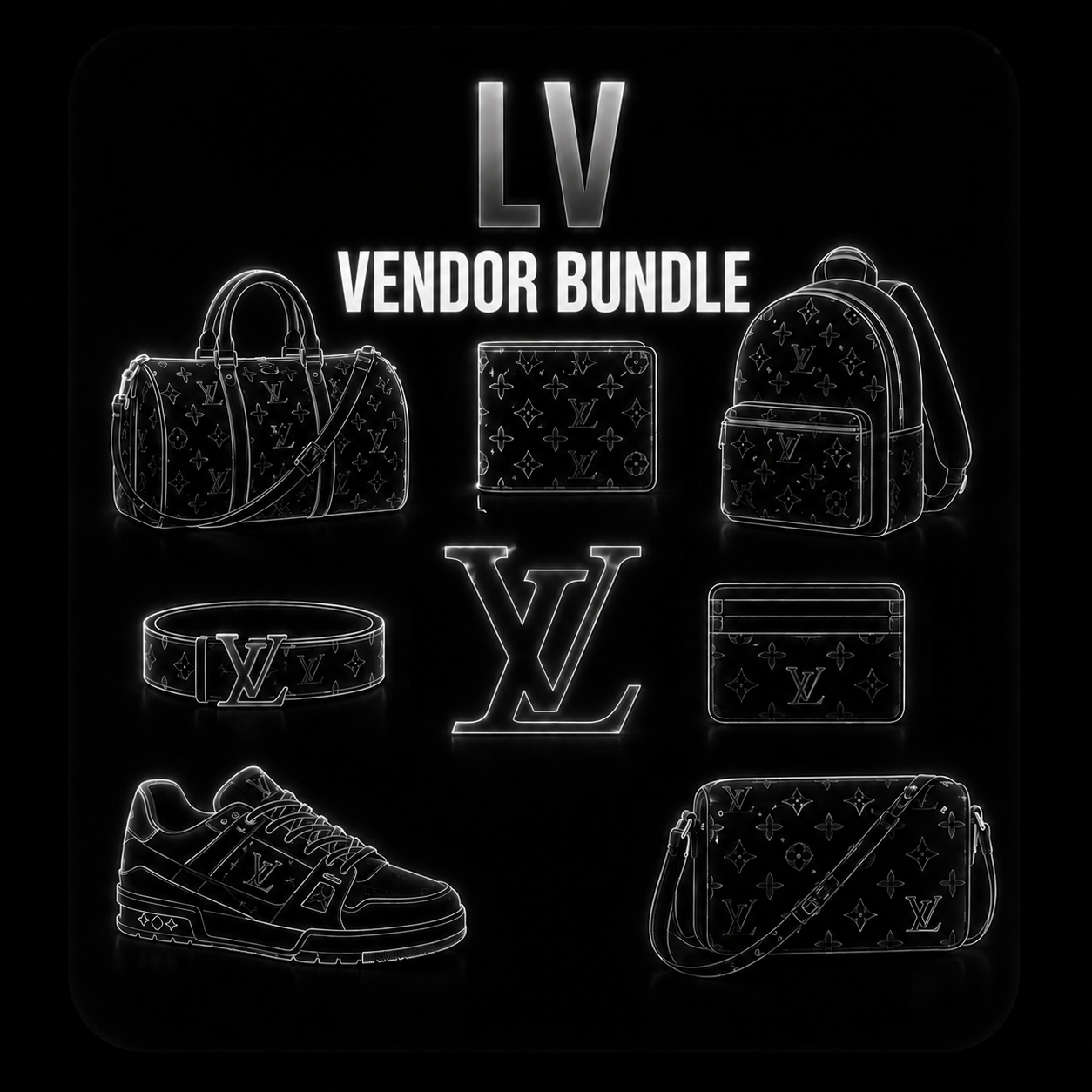 LV BUNDLE