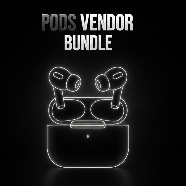 PODS BUNDLE