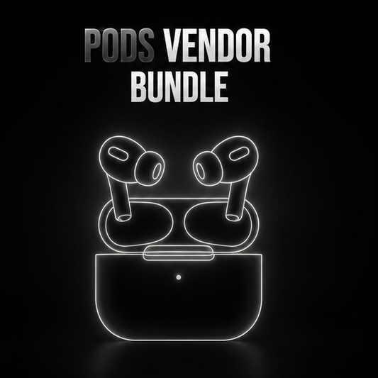 PODS BUNDLE