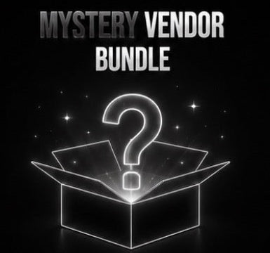 MYSTERY BUNDLE