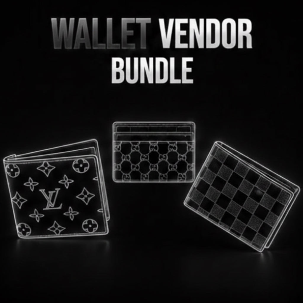 WALLET BUNDLE
